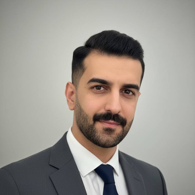 Mohamad Halakoei